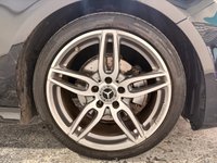 USED 2017 17 MERCEDES-BENZ A-CLASS 1.6 A160 AMG Line Hatchback 5dr Petrol Manual Euro 6 (s/s) (102 ps) REAR PARKING CAMERA-18" ALLOYS-A/C-1/2 LEATHER-BLUETOOTH-SAT NAV