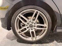 USED 2017 17 MERCEDES-BENZ A-CLASS 1.6 A160 AMG Line Hatchback 5dr Petrol Manual Euro 6 (s/s) (102 ps) REAR PARKING CAMERA-18" ALLOYS-A/C-1/2 LEATHER-BLUETOOTH-SAT NAV