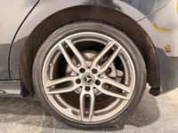 USED 2017 17 MERCEDES-BENZ A-CLASS 1.6 A160 AMG Line Hatchback 5dr Petrol Manual Euro 6 (s/s) (102 ps) REAR PARKING CAMERA-18" ALLOYS-A/C-1/2 LEATHER-BLUETOOTH-SAT NAV