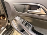 USED 2017 17 MERCEDES-BENZ A-CLASS 1.6 A160 AMG Line Hatchback 5dr Petrol Manual Euro 6 (s/s) (102 ps) REAR PARKING CAMERA-18" ALLOYS-A/C-1/2 LEATHER-BLUETOOTH-SAT NAV