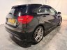 USED 2017 17 MERCEDES-BENZ A-CLASS 1.6 A160 AMG Line Hatchback 5dr Petrol Manual Euro 6 (s/s) (102 ps) REAR PARKING CAMERA-18" ALLOYS-A/C-1/2 LEATHER-BLUETOOTH-SAT NAV
