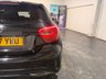 USED 2017 17 MERCEDES-BENZ A-CLASS 1.6 A160 AMG Line Hatchback 5dr Petrol Manual Euro 6 (s/s) (102 ps) REAR PARKING CAMERA-18" ALLOYS-A/C-1/2 LEATHER-BLUETOOTH-SAT NAV