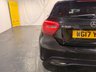 USED 2017 17 MERCEDES-BENZ A-CLASS 1.6 A160 AMG Line Hatchback 5dr Petrol Manual Euro 6 (s/s) (102 ps) REAR PARKING CAMERA-18" ALLOYS-A/C-1/2 LEATHER-BLUETOOTH-SAT NAV