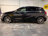 USED 2017 17 MERCEDES-BENZ A-CLASS 1.6 A160 AMG Line Hatchback 5dr Petrol Manual Euro 6 (s/s) (102 ps) REAR PARKING CAMERA-18" ALLOYS-A/C-1/2 LEATHER-BLUETOOTH-SAT NAV