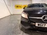 USED 2017 17 MERCEDES-BENZ A-CLASS 1.6 A160 AMG Line Hatchback 5dr Petrol Manual Euro 6 (s/s) (102 ps) REAR PARKING CAMERA-18" ALLOYS-A/C-1/2 LEATHER-BLUETOOTH-SAT NAV