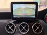 USED 2017 17 MERCEDES-BENZ A-CLASS 1.6 A160 AMG Line Hatchback 5dr Petrol Manual Euro 6 (s/s) (102 ps) REAR PARKING CAMERA-18" ALLOYS-A/C-1/2 LEATHER-BLUETOOTH-SAT NAV