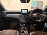 USED 2017 17 MERCEDES-BENZ A-CLASS 1.6 A160 AMG Line Hatchback 5dr Petrol Manual Euro 6 (s/s) (102 ps) REAR PARKING CAMERA-18" ALLOYS-A/C-1/2 LEATHER-BLUETOOTH-SAT NAV