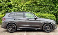 USED 2019 19 BMW X3 2.0 20i GPF M Sport Auto xDrive Euro 6 (s/s) 5dr 3 YEAR WARRANTY ONLY Â£1198