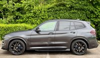 USED 2019 19 BMW X3 2.0 20i GPF M Sport Auto xDrive Euro 6 (s/s) 5dr 3 YEAR WARRANTY ONLY Â£1198