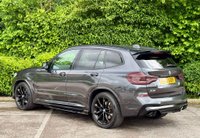 USED 2019 19 BMW X3 2.0 20i GPF M Sport Auto xDrive Euro 6 (s/s) 5dr 3 YEAR WARRANTY ONLY Â£1198