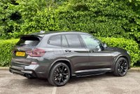 USED 2019 19 BMW X3 2.0 20i GPF M Sport Auto xDrive Euro 6 (s/s) 5dr 3 YEAR WARRANTY ONLY Â£1198