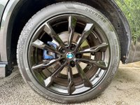 USED 2019 19 BMW X3 2.0 20i GPF M Sport Auto xDrive Euro 6 (s/s) 5dr 3 YEAR WARRANTY ONLY Â£1198