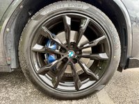 USED 2019 19 BMW X3 2.0 20i GPF M Sport Auto xDrive Euro 6 (s/s) 5dr 3 YEAR WARRANTY ONLY Â£1198