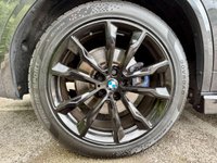 USED 2019 19 BMW X3 2.0 20i GPF M Sport Auto xDrive Euro 6 (s/s) 5dr 3 YEAR WARRANTY ONLY Â£1198