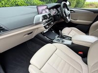 USED 2019 19 BMW X3 2.0 20i GPF M Sport Auto xDrive Euro 6 (s/s) 5dr 3 YEAR WARRANTY ONLY Â£1198