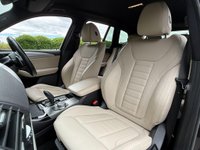 USED 2019 19 BMW X3 2.0 20i GPF M Sport Auto xDrive Euro 6 (s/s) 5dr 3 YEAR WARRANTY ONLY Â£1198