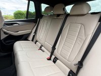 USED 2019 19 BMW X3 2.0 20i GPF M Sport Auto xDrive Euro 6 (s/s) 5dr 3 YEAR WARRANTY ONLY Â£1198