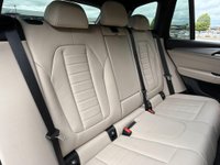 USED 2019 19 BMW X3 2.0 20i GPF M Sport Auto xDrive Euro 6 (s/s) 5dr 3 YEAR WARRANTY ONLY Â£1198
