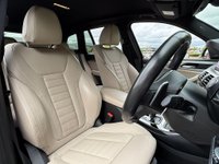 USED 2019 19 BMW X3 2.0 20i GPF M Sport Auto xDrive Euro 6 (s/s) 5dr 3 YEAR WARRANTY ONLY Â£1198