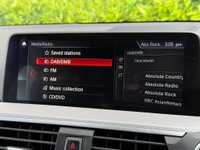 USED 2019 19 BMW X3 2.0 20i GPF M Sport Auto xDrive Euro 6 (s/s) 5dr 3 YEAR WARRANTY ONLY Â£1198