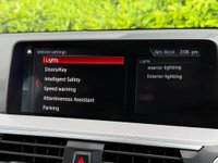 USED 2019 19 BMW X3 2.0 20i GPF M Sport Auto xDrive Euro 6 (s/s) 5dr 3 YEAR WARRANTY ONLY Â£1198