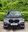 USED 2019 19 BMW X3 2.0 20i GPF M Sport Auto xDrive Euro 6 (s/s) 5dr 3 YEAR WARRANTY ONLY Â£1198