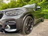 USED 2019 19 BMW X3 2.0 20i GPF M Sport Auto xDrive Euro 6 (s/s) 5dr 3 YEAR WARRANTY ONLY Â£1198