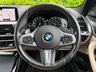 USED 2019 19 BMW X3 2.0 20i GPF M Sport Auto xDrive Euro 6 (s/s) 5dr 3 YEAR WARRANTY ONLY Â£1198