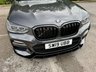 USED 2019 19 BMW X3 2.0 20i GPF M Sport Auto xDrive Euro 6 (s/s) 5dr 3 YEAR WARRANTY ONLY Â£1198