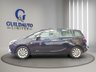 USED 2018 18 VAUXHALL ZAFIRA TOURER 1.4i Turbo Design MPV 5dr Petrol Manual Euro 6 (140 ps) MOT valid until 13 February 2027