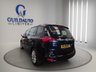 USED 2018 18 VAUXHALL ZAFIRA TOURER 1.4i Turbo Design MPV 5dr Petrol Manual Euro 6 (140 ps) MOT valid until 13 February 2027