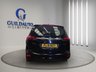 USED 2018 18 VAUXHALL ZAFIRA TOURER 1.4i Turbo Design MPV 5dr Petrol Manual Euro 6 (140 ps) MOT valid until 13 February 2027