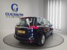 USED 2018 18 VAUXHALL ZAFIRA TOURER 1.4i Turbo Design MPV 5dr Petrol Manual Euro 6 (140 ps) MOT valid until 13 February 2027