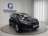 USED 2018 18 VAUXHALL ZAFIRA TOURER 1.4i Turbo Design MPV 5dr Petrol Manual Euro 6 (140 ps) MOT valid until 13 February 2027