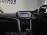 USED 2018 18 VAUXHALL ZAFIRA TOURER 1.4i Turbo Design MPV 5dr Petrol Manual Euro 6 (140 ps) MOT valid until 13 February 2027