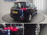 USED 2018 18 VAUXHALL ZAFIRA TOURER 1.4i Turbo Design MPV 5dr Petrol Manual Euro 6 (140 ps) MOT valid until 13 February 2027