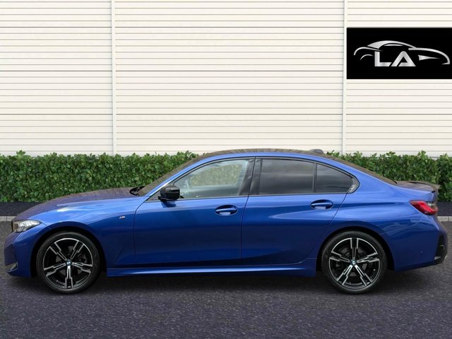 View our BMW 3 SERIES