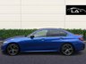 USED 2025 74 BMW 3 SERIES 2.0 320i M Sport Auto Euro 6 (s/s) 4dr *IDRIVE 8 DASH* *1 OWNER*
