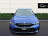 USED 2025 74 BMW 3 SERIES 2.0 320i M Sport Auto Euro 6 (s/s) 4dr *IDRIVE 8 DASH* *1 OWNER*