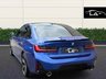 USED 2025 74 BMW 3 SERIES 2.0 320i M Sport Auto Euro 6 (s/s) 4dr *IDRIVE 8 DASH* *1 OWNER*