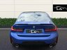 USED 2025 74 BMW 3 SERIES 2.0 320i M Sport Auto Euro 6 (s/s) 4dr *IDRIVE 8 DASH* *1 OWNER*
