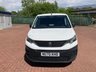 USED 2020 70 PEUGEOT PARTNER 1.5 BlueHDi 1000 Professional Standard Panel Van 5dr Diesel Manual SWB Euro 6 (s/s) (100 bhp)(NU70 KHD) EURO 6  WE WONT BE BEATEN ON PRICE