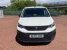 USED 2020 70 PEUGEOT PARTNER 1.5 BlueHDi 1000 Professional Standard Panel Van 5dr Diesel Manual SWB Euro 6 (s/s) (100 bhp)(NU70 KHD) EURO 6  WE WONT BE BEATEN ON PRICE