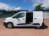 USED 2020 70 PEUGEOT PARTNER 1.5 BlueHDi 1000 Professional Standard Panel Van 5dr Diesel Manual SWB Euro 6 (s/s) (100 bhp)(NU70 KHD) EURO 6  WE WONT BE BEATEN ON PRICE
