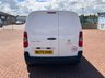 USED 2020 70 PEUGEOT PARTNER 1.5 BlueHDi 1000 Professional Standard Panel Van 5dr Diesel Manual SWB Euro 6 (s/s) (100 bhp)(NU70 KHD) EURO 6  WE WONT BE BEATEN ON PRICE