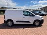 USED 2020 70 PEUGEOT PARTNER 1.5 BlueHDi 1000 Professional Standard Panel Van 5dr Diesel Manual SWB Euro 6 (s/s) (100 bhp)(NU70 KHD) EURO 6  WE WONT BE BEATEN ON PRICE