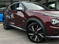 USED 2021 71 NISSAN JUKE 1.0 DIG-T Tekna+ SUV 5dr Petrol DCT Auto Euro 6 (s/s) (114 ps) 