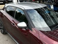 USED 2021 71 NISSAN JUKE 1.0 DIG-T Tekna+ SUV 5dr Petrol DCT Auto Euro 6 (s/s) (114 ps) 