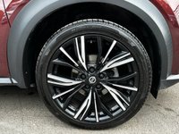 USED 2021 71 NISSAN JUKE 1.0 DIG-T Tekna+ SUV 5dr Petrol DCT Auto Euro 6 (s/s) (114 ps) 