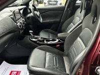 USED 2021 71 NISSAN JUKE 1.0 DIG-T Tekna+ SUV 5dr Petrol DCT Auto Euro 6 (s/s) (114 ps) 